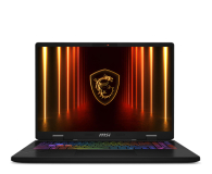 MSI Crosshair A16 HX Ryzen 7-8840HX/64GB/2TB/Win11X RTX5060 - 1366524 - zdjęcie 4